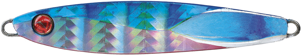 Seaspin Leppa Jig 22 mm. 75 gr. 22 colore SARR - Clicca l'immagine per chiudere